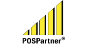 Partnerlogo POSPartner Gesellschaft für Kassensysteme mbH