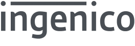 Partnerlogo Ingenico GmbH